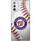 MLB Washington Nationals Game Ball Galaxy Note20 5G Skin